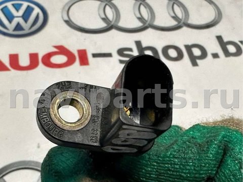 Датчик температуры Audi A6 C7, 2014 г., OEM 06B905379D, арт. B58924772, фото 2