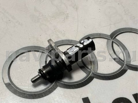 Датчик температуры Audi A4 B9, 2017 г., OEM 079919523J, арт. B59502911