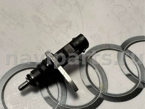 Датчик температуры Audi A4 B9, 2017 г., OEM 079919523J, арт. B59502911, фото 2