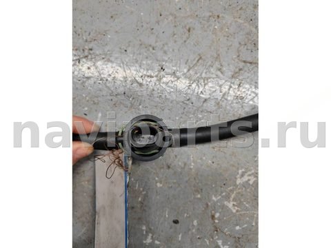 Датчик температуры Seat Toledo, 2003 г., OEM 038906081B, арт. B59714628_5, фото 3
