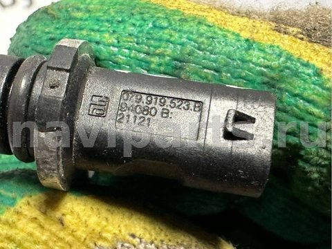 Датчик температуры Audi A6 Allroad C8, 2021 г., OEM 079919523B, арт. B62158158, фото 2