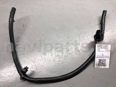 Датчик температуры Volkswagen Passat B5, 2000 г., OEM 038906081A, арт. B62232880