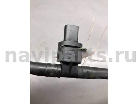Датчик температуры Audi A4 B5, 2000 г., OEM 038906081A, арт. B62232880_2