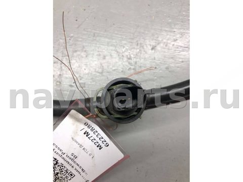 Датчик температуры Audi A6 C5, 2000 г., OEM 038906081A, арт. B62232880_3