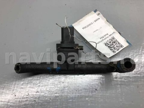 Датчик температуры Audi RS4 B6, 2001 г., OEM 038906081B, арт. B63697254