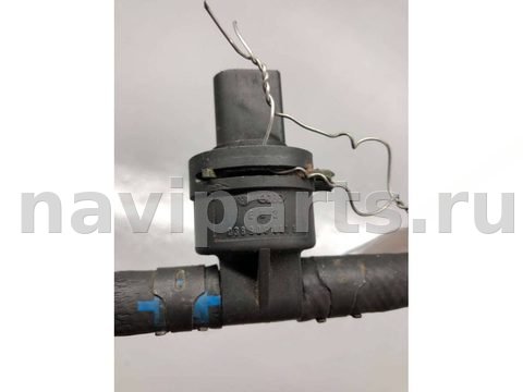 Датчик температуры Audi A6 C5, 2001 г., OEM 038906081B, арт. B63697254_3, фото 3