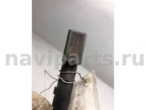 Датчик температуры Audi A6 C5, 1998 г., OEM 4B0820535A, арт. B67663024, фото 2