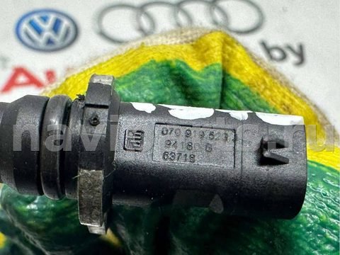 Датчик температуры Audi A5, 2018 г., OEM 079919523J, арт. B70835895, фото 2