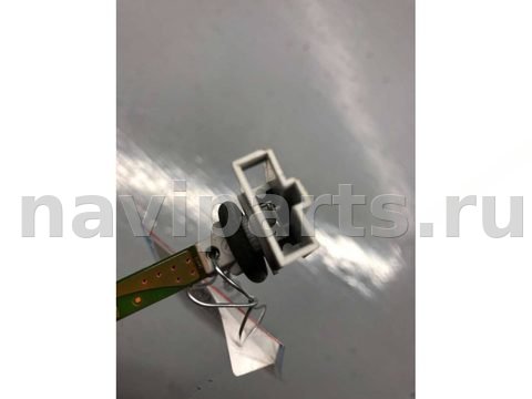 Датчик температуры Audi A3 8P, 2007 г., OEM 4B0820539, арт. B75605933_3