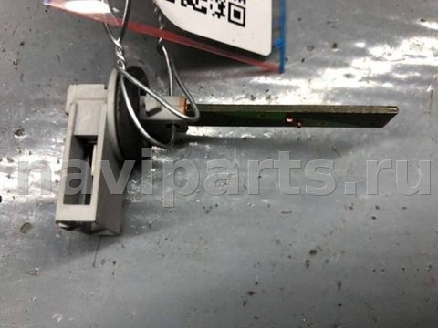 Датчик температуры Volkswagen Touareg, 2007 г., OEM 4B0820539, арт. B75605933_9