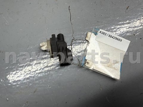 Датчик температуры Mitsubishi Grandis, 2005 г., OEM 0775004220, арт. B88429669, фото 2