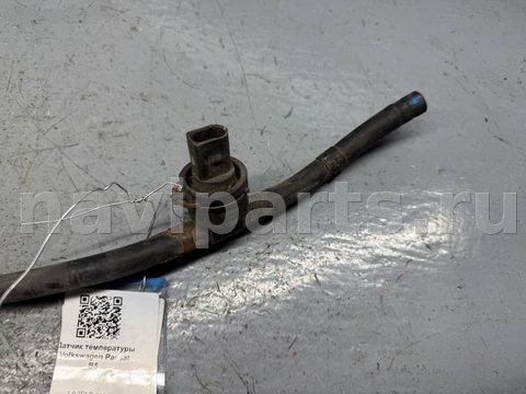 Датчик температуры Audi A4 B5, 2001 г., OEM 038906081B, арт. B88534952_3, фото 2