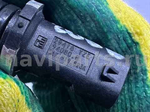 Датчик температуры Audi Q5, 2018 г., OEM 06K919523A, арт. B88617919, фото 2