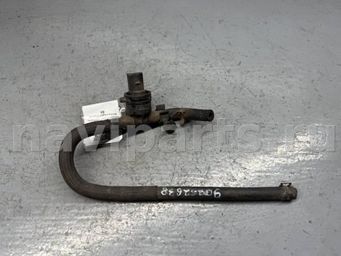 Датчик температуры Volkswagen Passat B5, 2003 г., OEM 038906081B, арт. B90252638