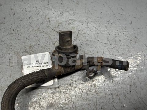 Датчик температуры Audi RS4 B6, 2003 г., OEM 038906081B, арт. B90252638_2
