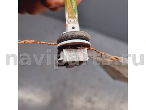 Датчик температуры Volkswagen Golf Plus, 2013 г., OEM 4B0820539, арт. B92781302_51, фото 2