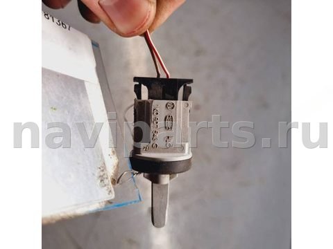 Датчик температуры Volkswagen Caddy, 2015 г., OEM 1K0907543G, арт. B92781367_33, фото 2