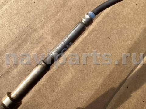 Датчик температуры выхлопных газов Mercedes E W211, 2008 г., арт. 00013719V1