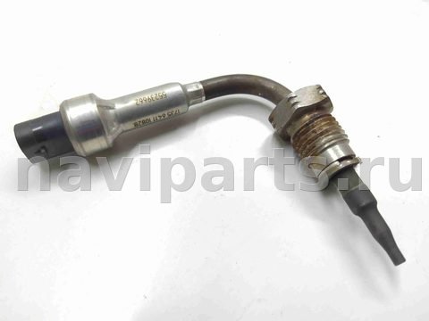 Датчик температуры выхлопных газов Fiat Panda, 2017 г., OEM 55239662, арт. 007490
