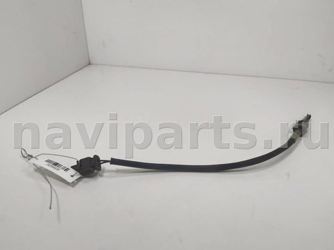 Датчик температуры выхлопных газов BMW X5 E70, 2007 г., OEM 7805607, арт. 009928