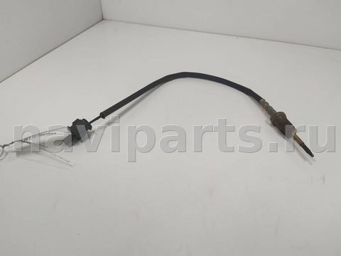 Датчик температуры выхлопных газов BMW X5 E70, 2007 г., OEM 8509963, арт. 009946
