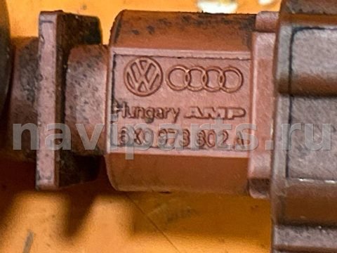 Датчик температуры выхлопных газов Volkswagen Passat, 2013 г., арт. 01021493v1, фото 3