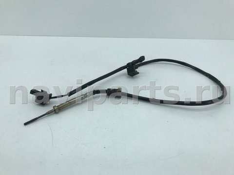 Датчик температуры выхлопных газов BMW X3 G01, 2018 г., OEM 8589813D11E11, арт. 10308