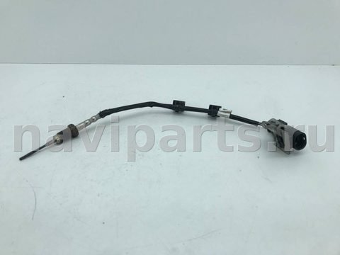 Датчик температуры выхлопных газов BMW X3 G01, 2021 г., OEM 09302521CODA, арт. 10329