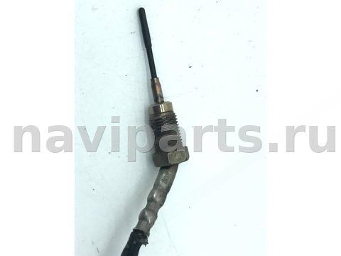 Датчик температуры выхлопных газов BMW X3 G01, 2021 г., OEM 09302521CODA, арт. 10335, фото 6