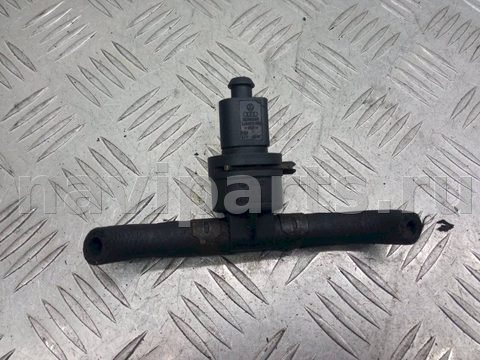Датчик температуры выхлопных газов Volkswagen Golf, 2002 г., OEM 038906081B, арт. 1082375