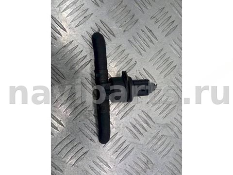 Датчик температуры выхлопных газов Volkswagen Golf, 2002 г., OEM 038906081B, арт. 1082375, фото 2