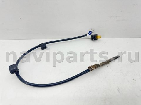 Датчик температуры выхлопных газов BMW X7 G07, 2020 г., OEM 9488332, арт. 10834