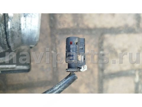 Датчик температуры выхлопных газов BMW 5 F10/F11/GT F07, 2010 г., арт. 109027352