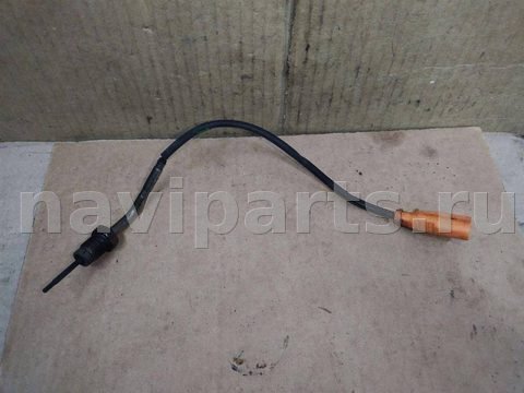 Датчик температуры выхлопных газов Audi A6, 2012 г., OEM 03L906088ER, арт. 10904.H1378