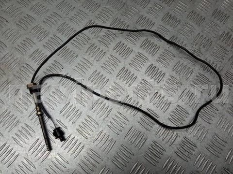 Датчик температуры выхлопных газов Mercedes E W211, 2004 г., OEM A0051531028, арт. 1095235, фото 2