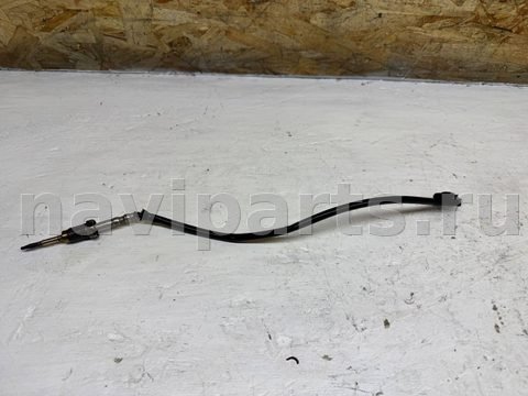 Датчик температуры выхлопных газов BMW 5 F10/F11/GT F07, 2014 г., арт. 110292947