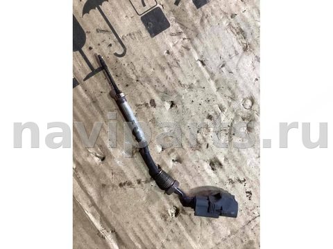 Датчик температуры выхлопных газов Toyota RAV4, 2013 г., OEM 8942520400, арт. 14122