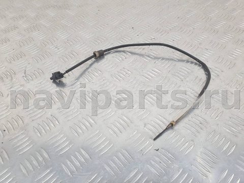 Датчик температуры выхлопных газов BMW 5 G30/G31, 2018 г., OEM 8595097, арт. 14194