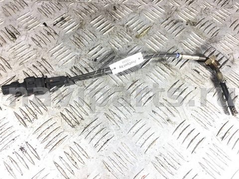 Датчик температуры выхлопных газов Opel Insignia, 2010 г., OEM 55566185, арт. 15594