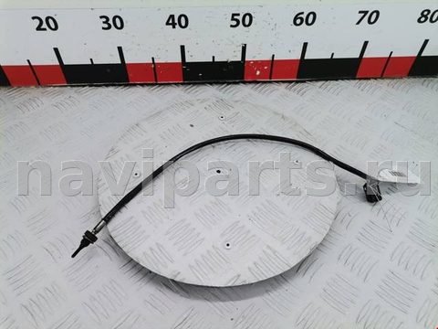 Датчик температуры выхлопных газов BMW 3 F30/F31/GT F34, 2012 г., арт. 1577484