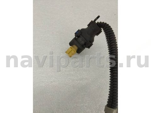 Датчик температуры выхлопных газов Mercedes C W205, 2016 г., OEM A0009058904, арт. 16326, фото 2