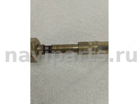 Датчик температуры выхлопных газов Mercedes C W205, 2016 г., OEM A0009058904, арт. 16326, фото 4
