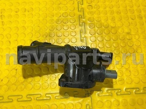 Датчик температуры выхлопных газов Volkswagen Golf, 2010 г., OEM 03L121132, арт. 16867_4