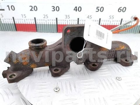 Датчик температуры выхлопных газов Renault Logan, 2010 г., OEM 7700105087, арт. 1720281, фото 2