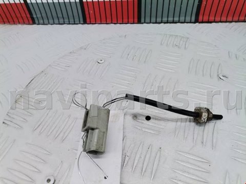 Датчик температуры выхлопных газов Nissan Primera, 2001 г., OEM 147305M420, арт. 1730696
