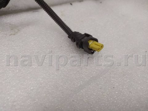 Датчик температуры выхлопных газов Mercedes C W205, 2016 г., OEM A0009058904, арт. 17712, фото 4