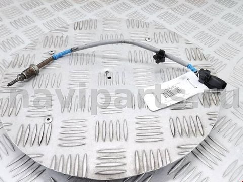 Датчик температуры выхлопных газов Mazda CX3, 2015 г., OEM S51A187G0, арт. 1878341