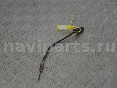 Датчик температуры выхлопных газов Peugeot 407, 2007 г., OEM 9651618180, арт. 19192469
