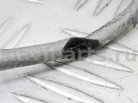 Датчик температуры выхлопных газов Renault Scenic, 2006 г., OEM 8200897221, арт. 1957844, фото 2