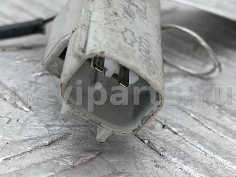 Датчик температуры выхлопных газов Nissan Primera, 2000 г., OEM 147305M420, арт. 2053805, фото 3